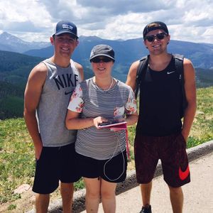 Meet your Posher, Tyler